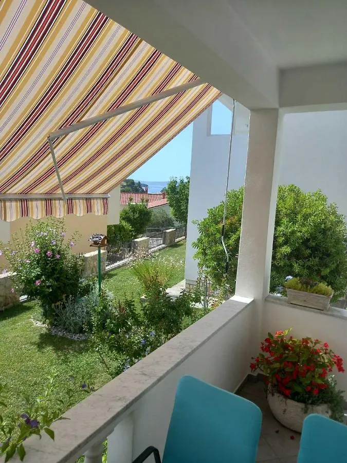Apartman Katica Banjol