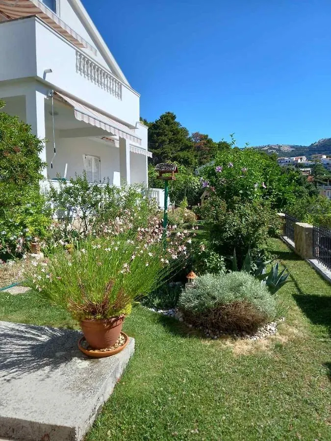 Lägenhet Apartman Katica Banjol