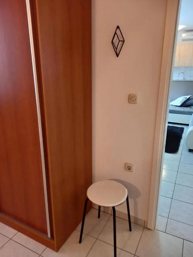 Apartman Katica Banjol