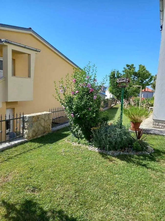 Lägenhet Apartman Katica Banjol