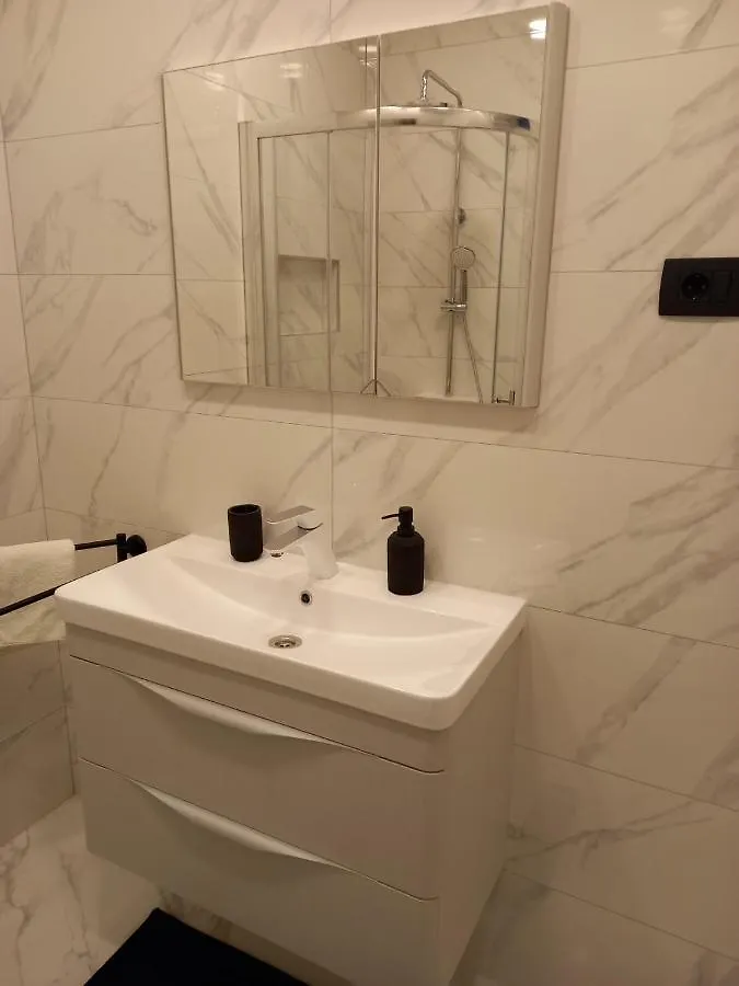 Apartman Katica Banjol 0*,  Kroatien