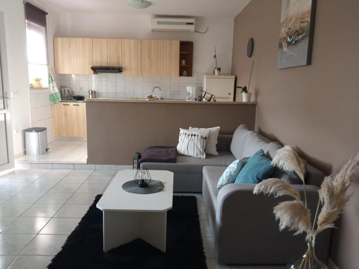Lägenhet Apartman Katica Banjol
