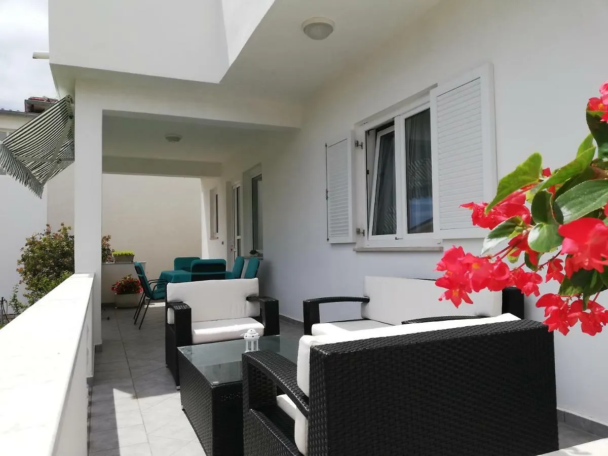 Lägenhet Apartman Katica Banjol